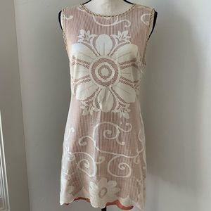 Free people mini dress